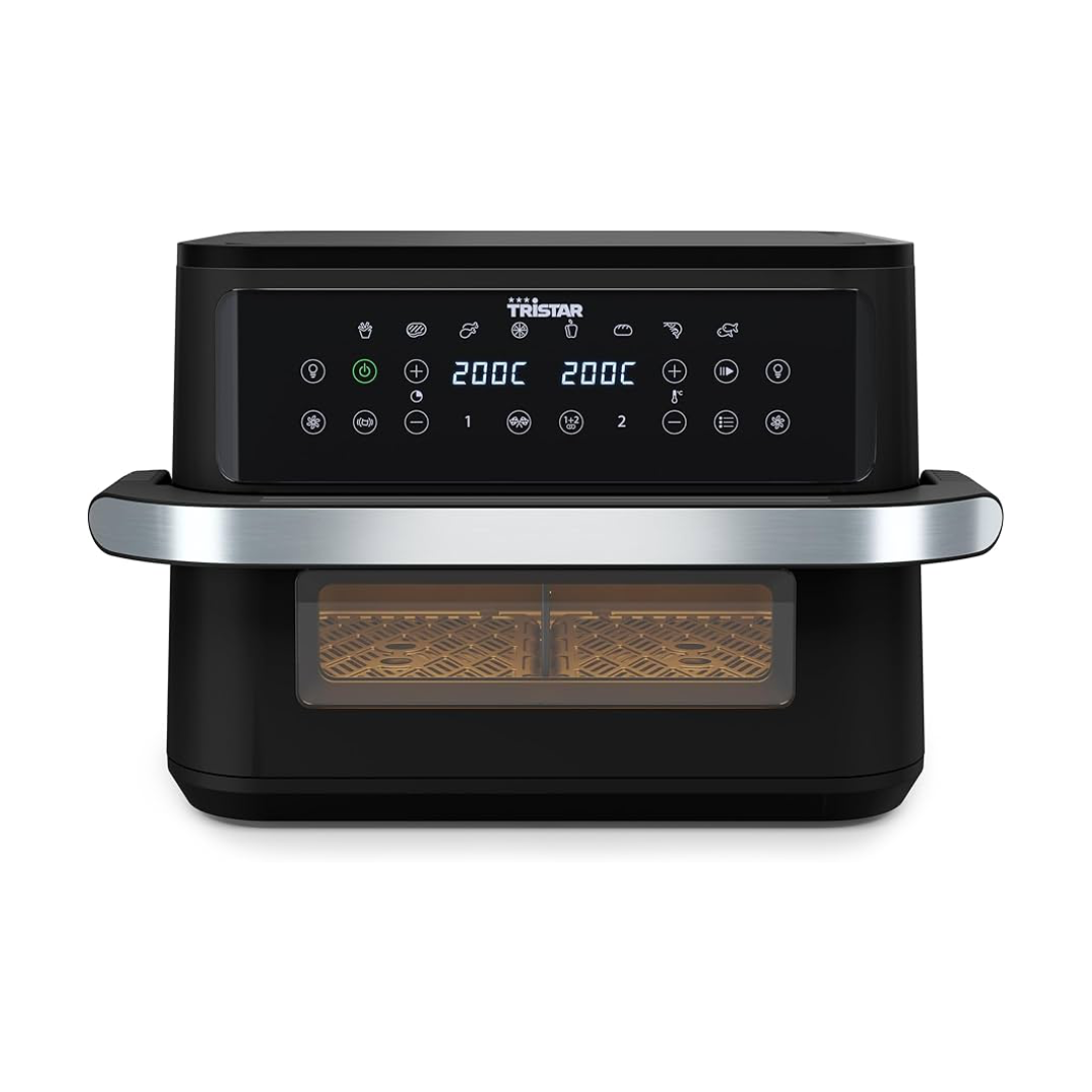 TRISTAR - Dual zone Flex 10 L