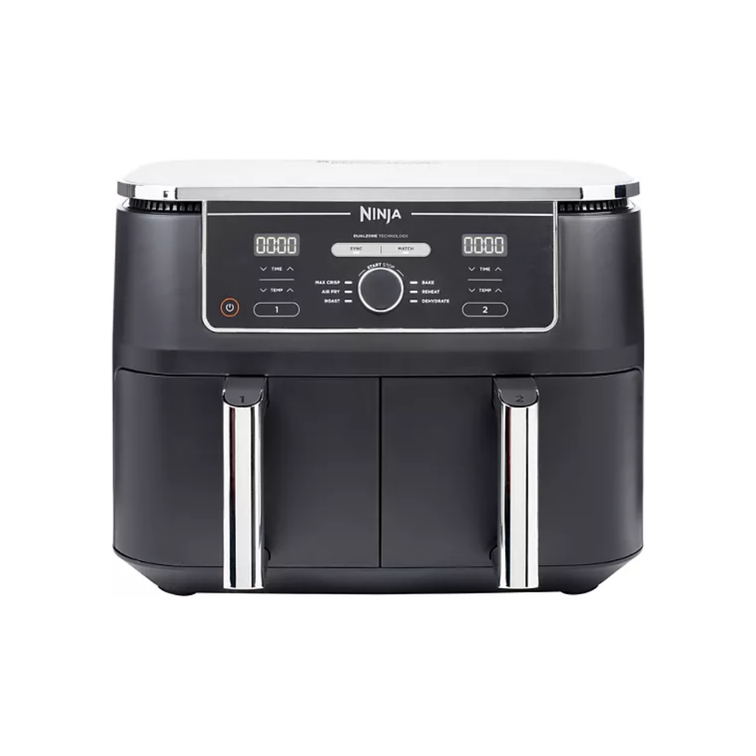 NINJA - Dual zone 9.5L