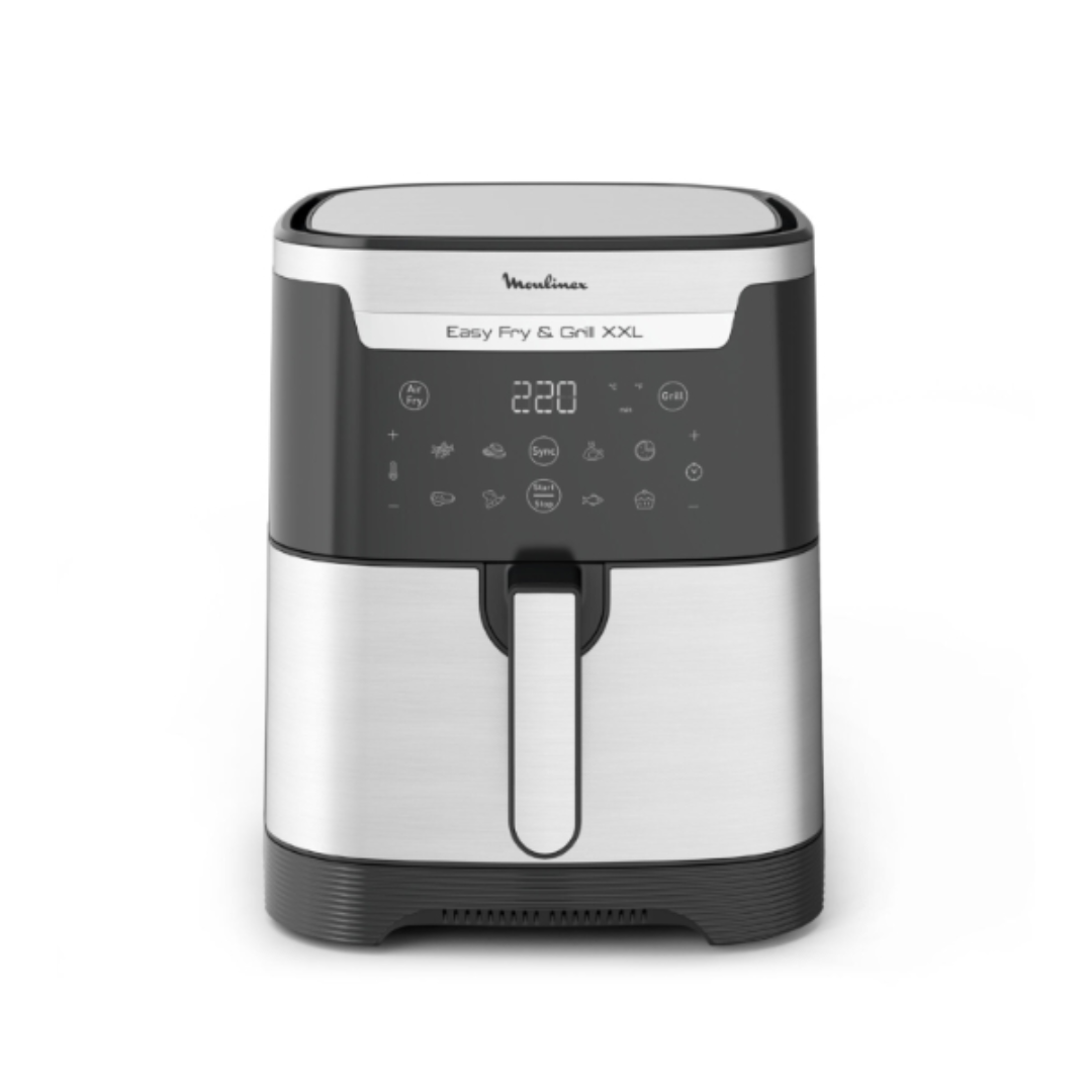 MOULINEX - Easy Fry & Grill XXL 6.5L