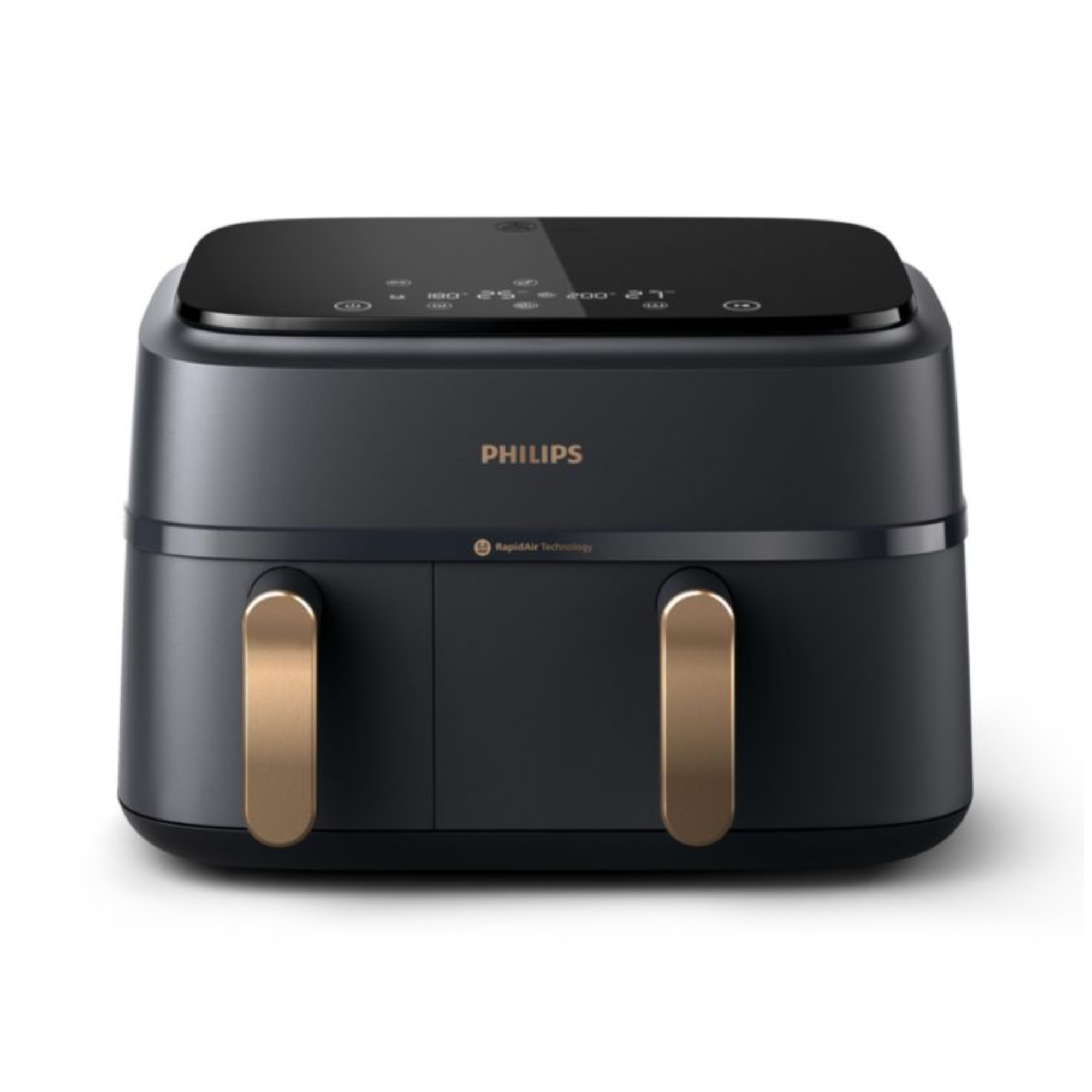 PHILIPS - Série 3000 Double bac 9L