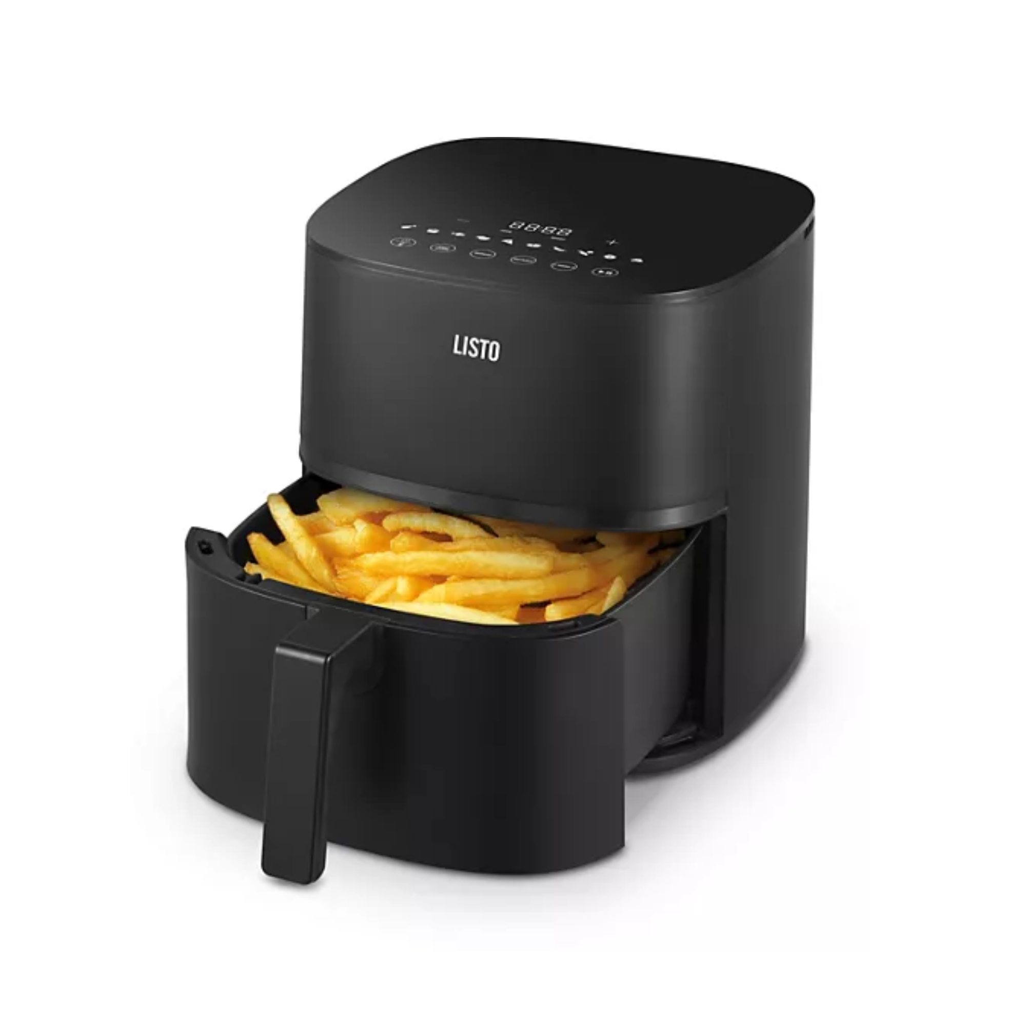 LISTO - LAF1 Single touch 5.2L