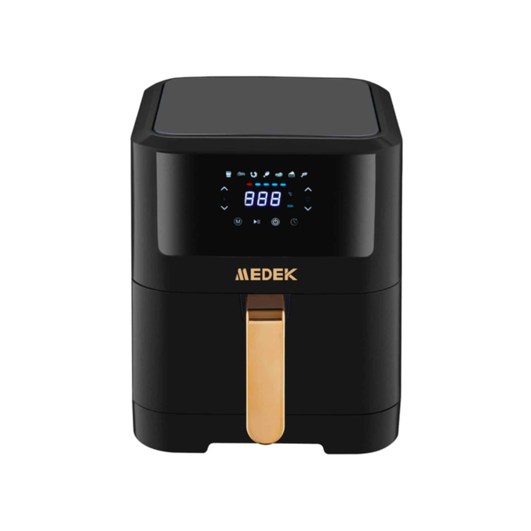 MEDEK - RA610DV 6L