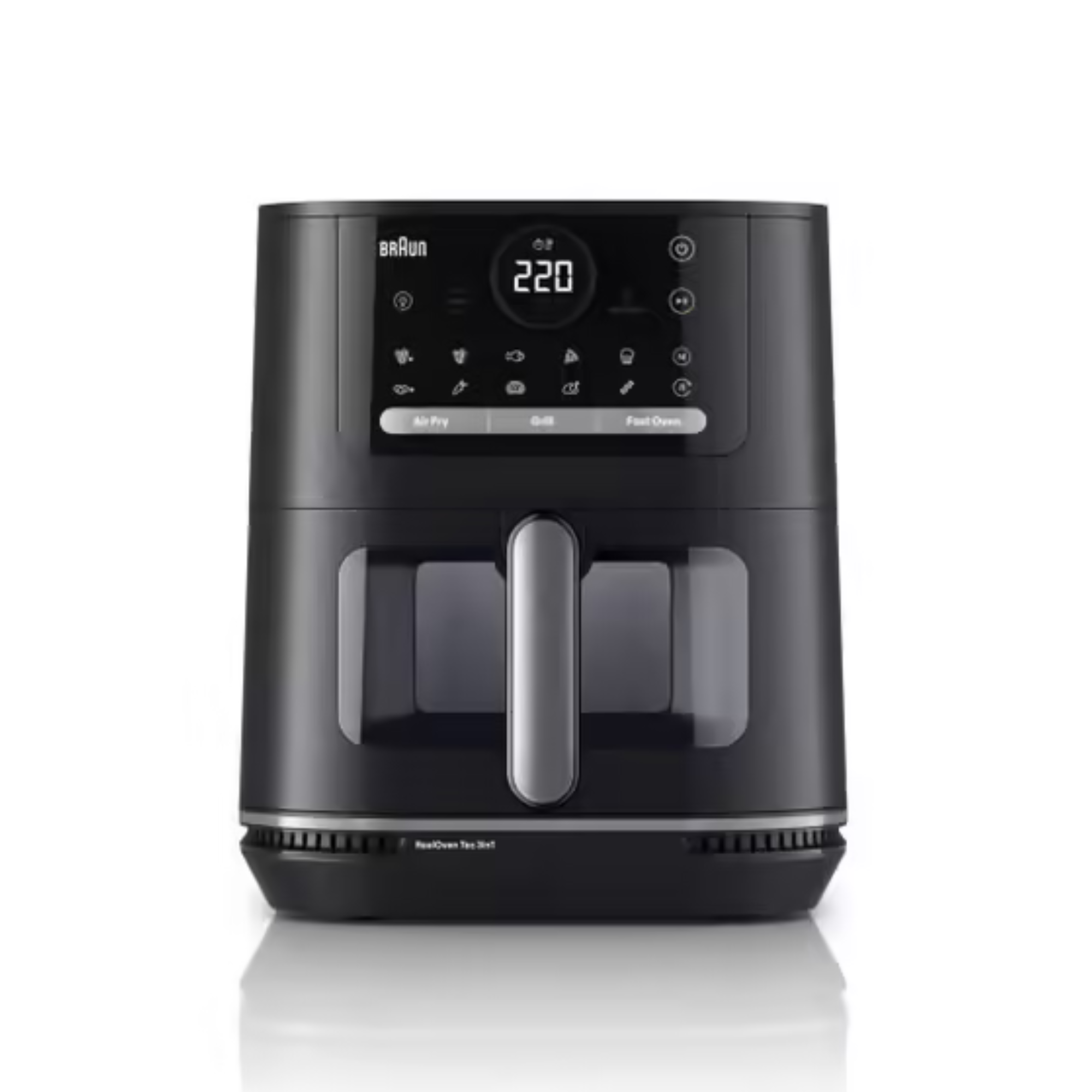 BRAUN - Multifry 5 HF5073 6L