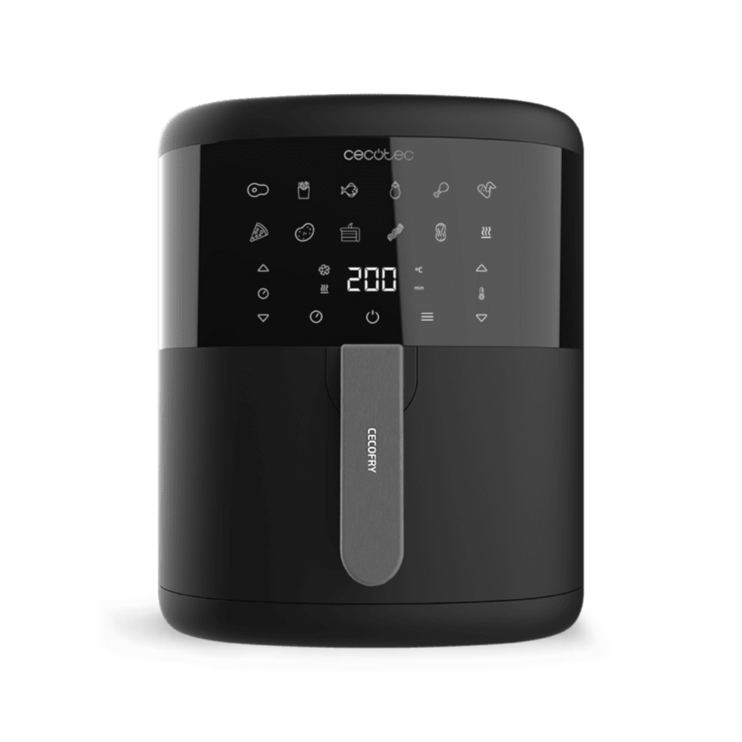 CECOTEC - Cecofry bombastik 6000 6L