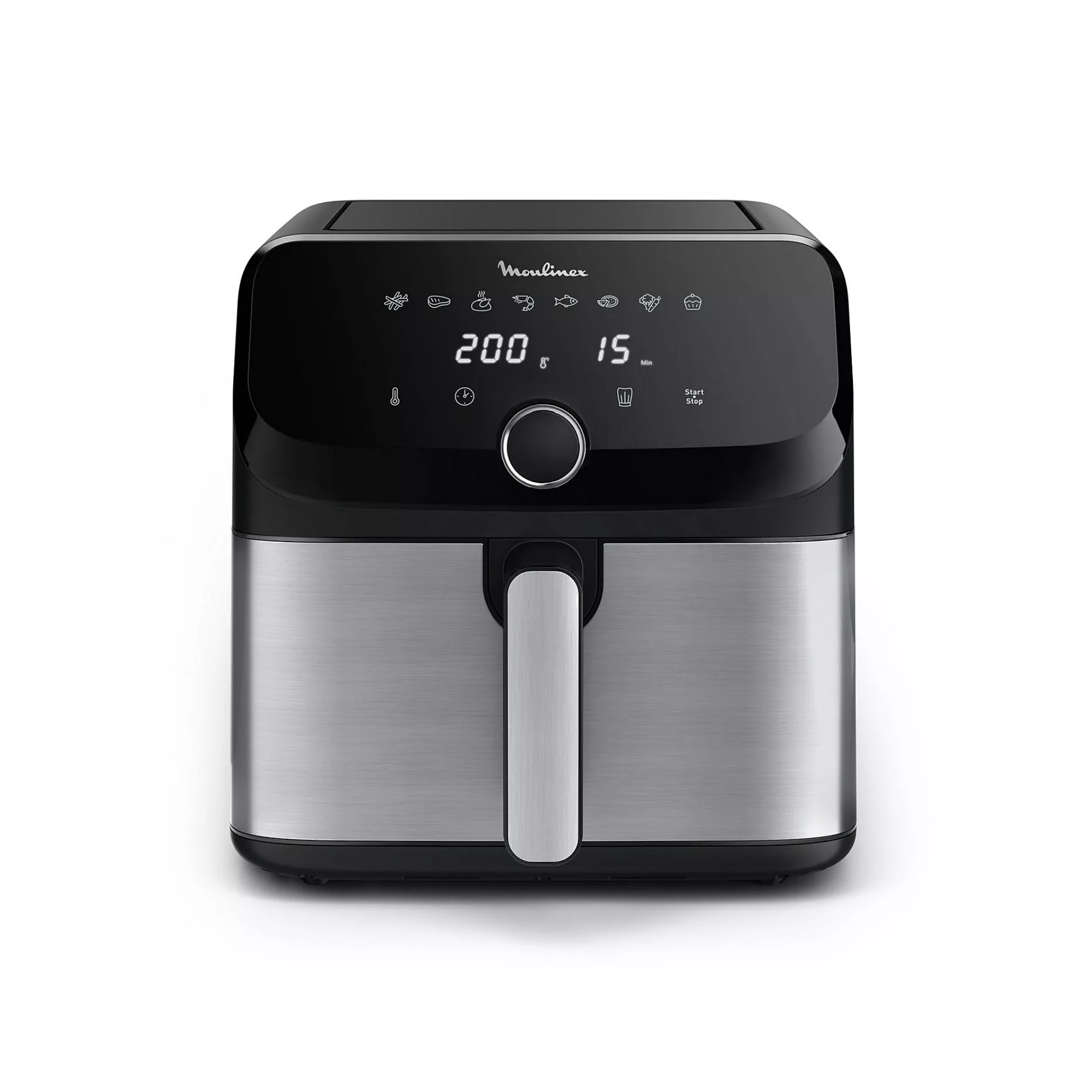 MOULINEX - Easy Fry Mega 7.5L
