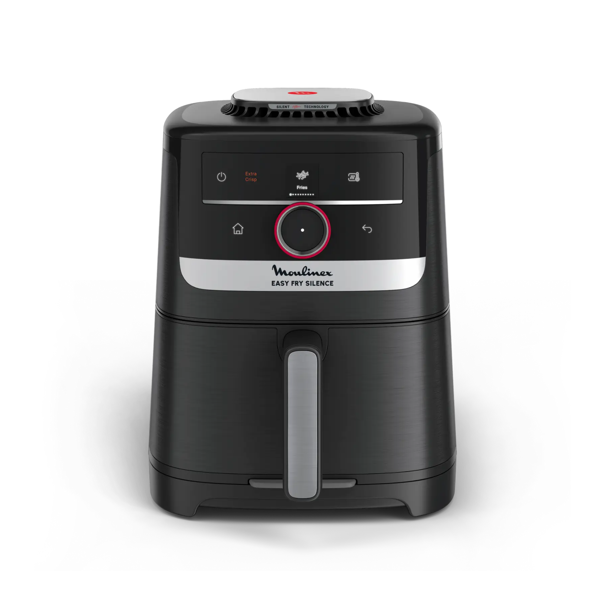 MOULINEX - Easy Fry Silence 5L