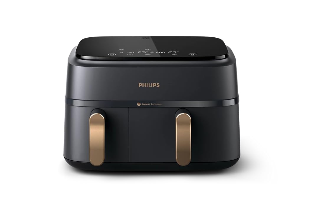 PHILIPS - Série 3000 Double bac 9L