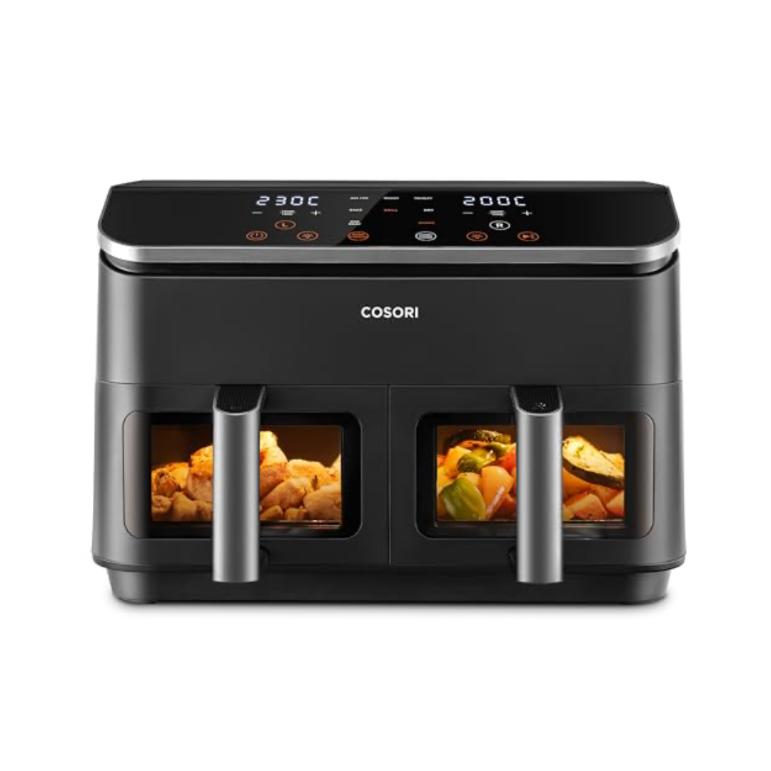 COSORI - Double Bac 8.5L