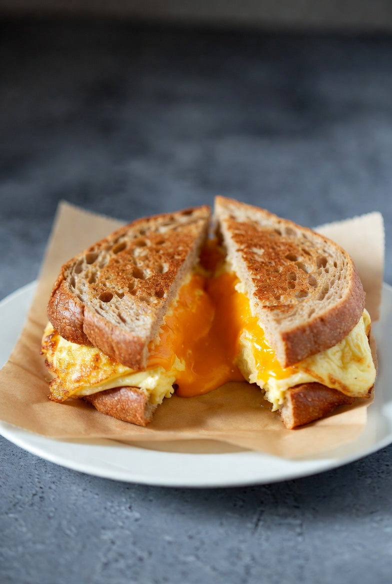 40 recettes prise de masse - AirFryer