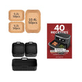 Pack Essentiel - Ninja Foodi Flex 10.4L