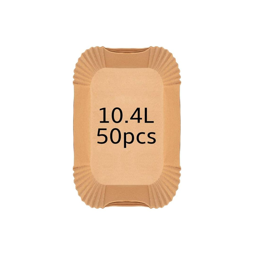 Papier Cuisson 100+50 compatible Ninja Foodi Flex 10.4L