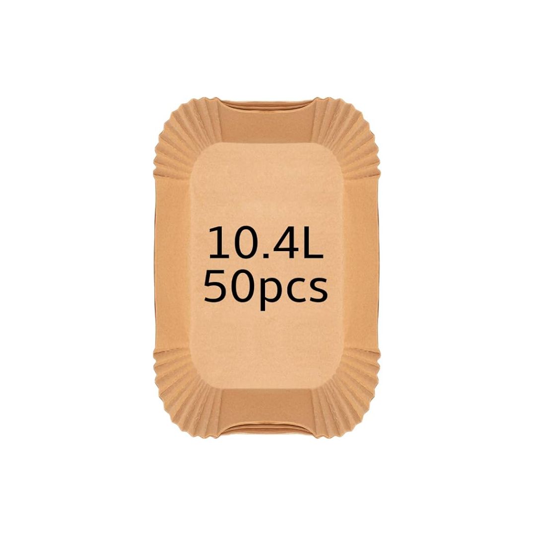 Papier Cuisson 100+50 compatible Ninja Foodi Flex 10.4L