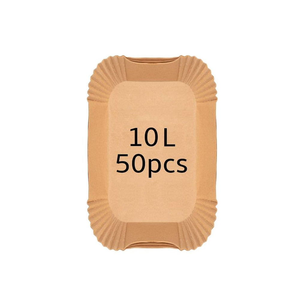 Papier Cuisson 100+50 compatible Cosori Twinfry 10L