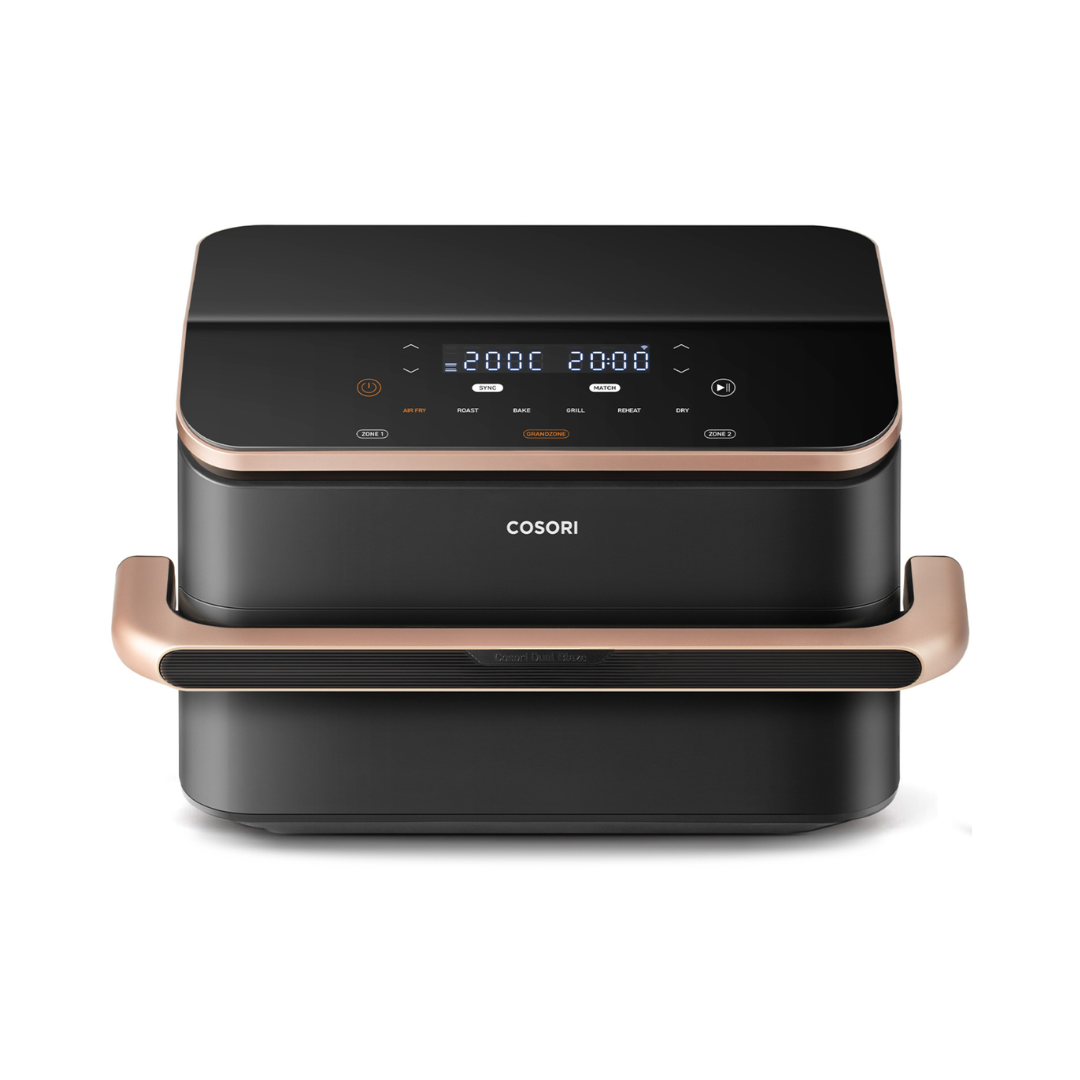 Cosori Twinfry 10L