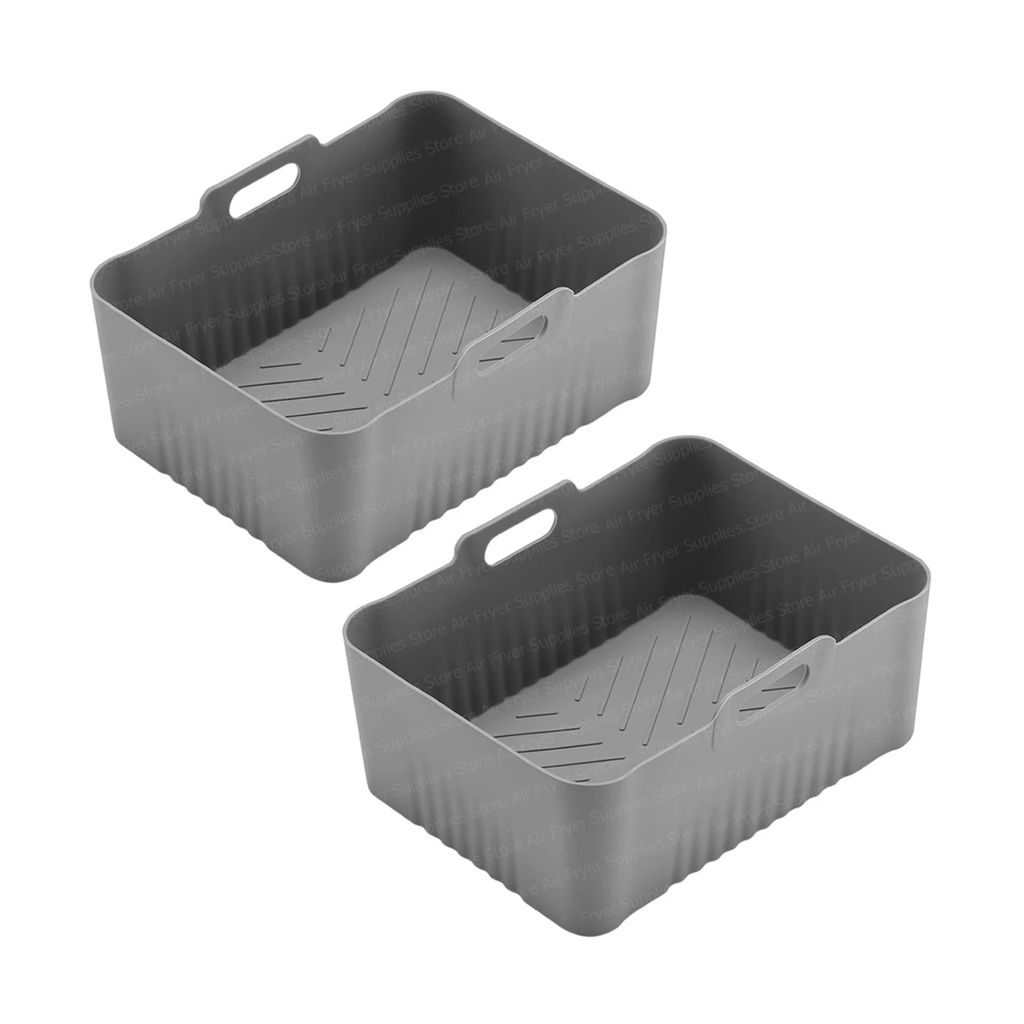 2 Bacs en silicone PHILIPS - Série 3000 6.2L