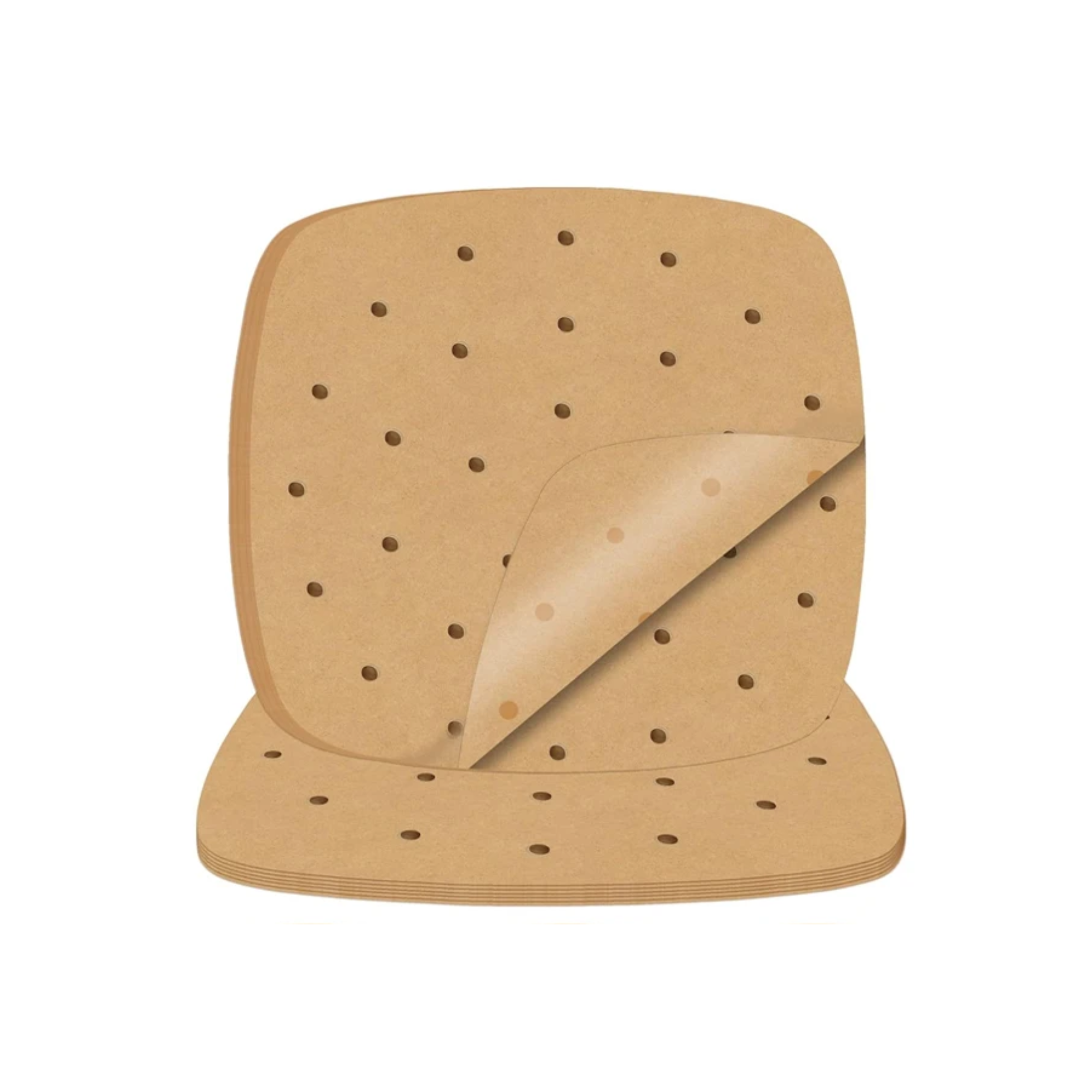 100 Papiers cuissons tapis COSORI - ICONIC 6.2L