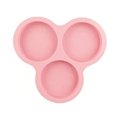 Moule à Œufs Silicone 3 Cavités pour Air Fryer