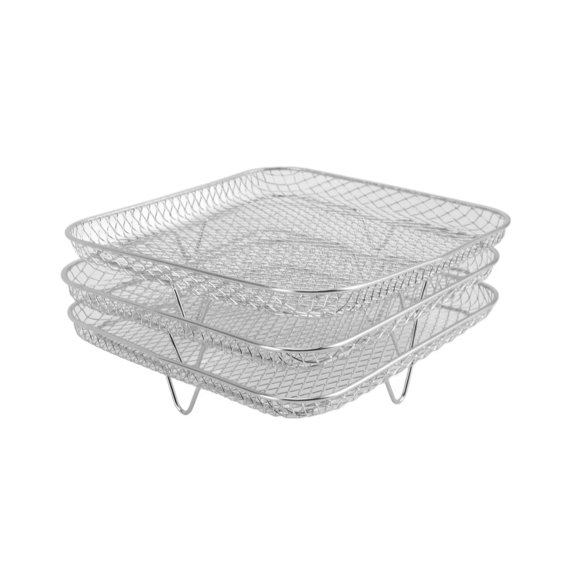 3 Grilles de cuisson pour PHILIPS - Série 2000 (XL) 6.2L