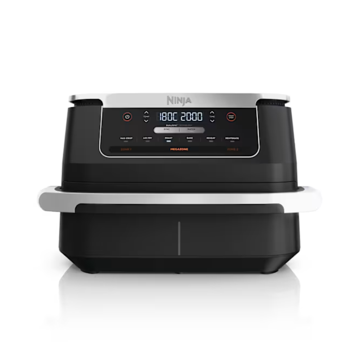 Ninja Foodi Flex 10.4L
