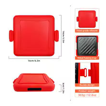 Moule à Sandwich & Grill Air Fryer