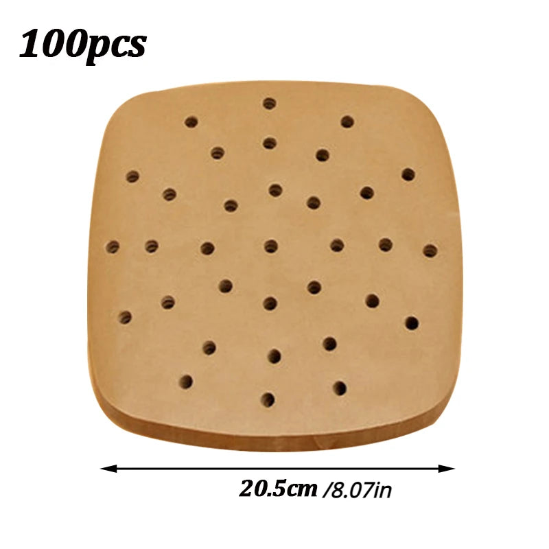 100 Papiers cuissons tapis PHILIPS - Série 3000 6.2L