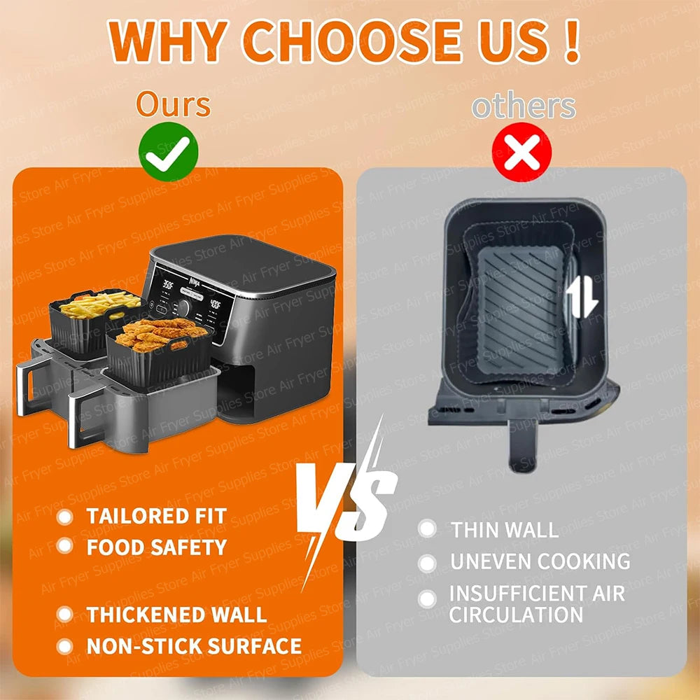 2 Bacs en silicone PHILIPS - Série 3000 6.2L