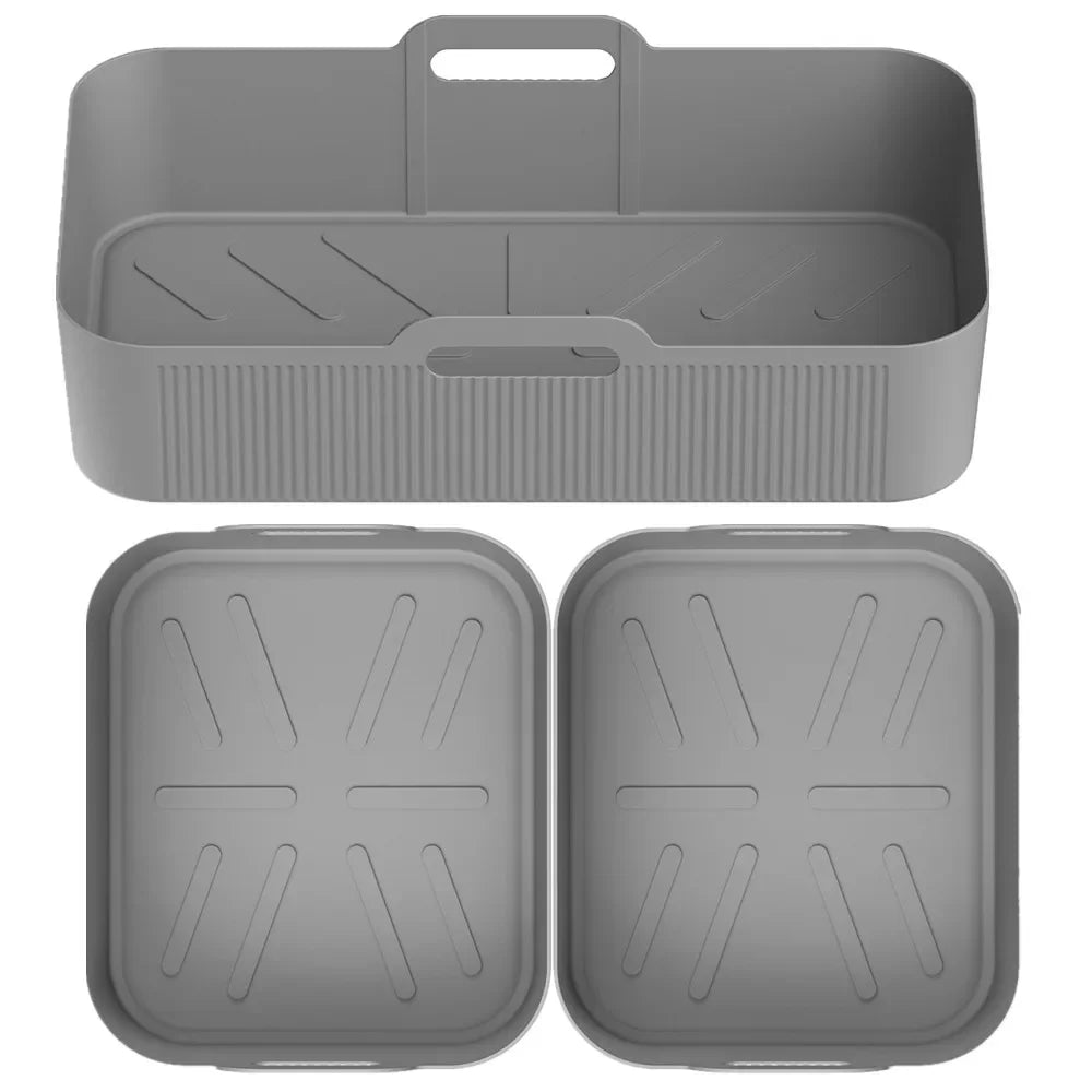 Bacs en silicone pour NINJA - Foodi flex 10.4L