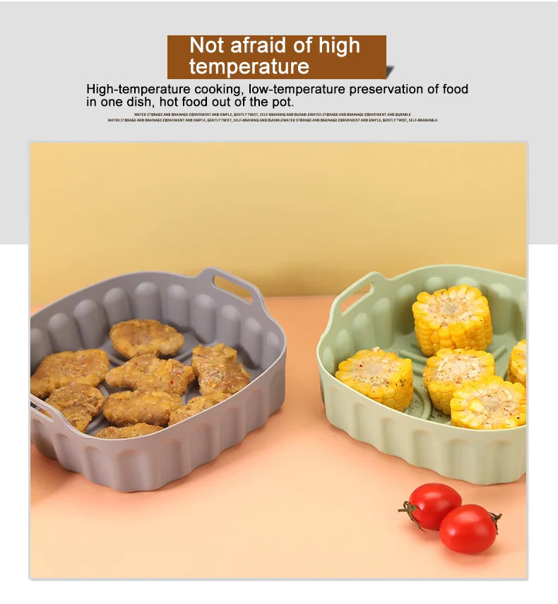 Bac silicone pour PHILIPS - Series 2000 3.2L