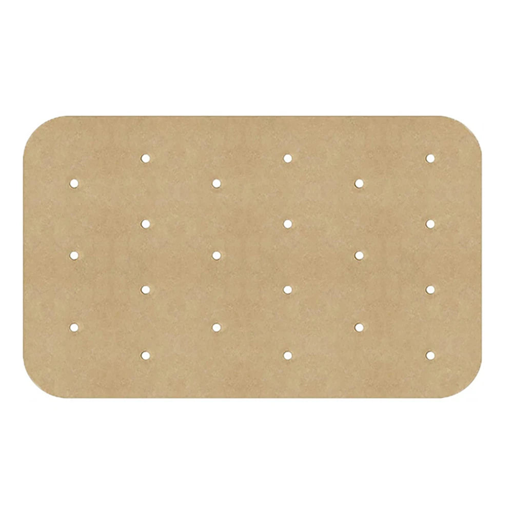 100 papiers pour toutes les cuissons NINJA  - Dual zone 7.6L