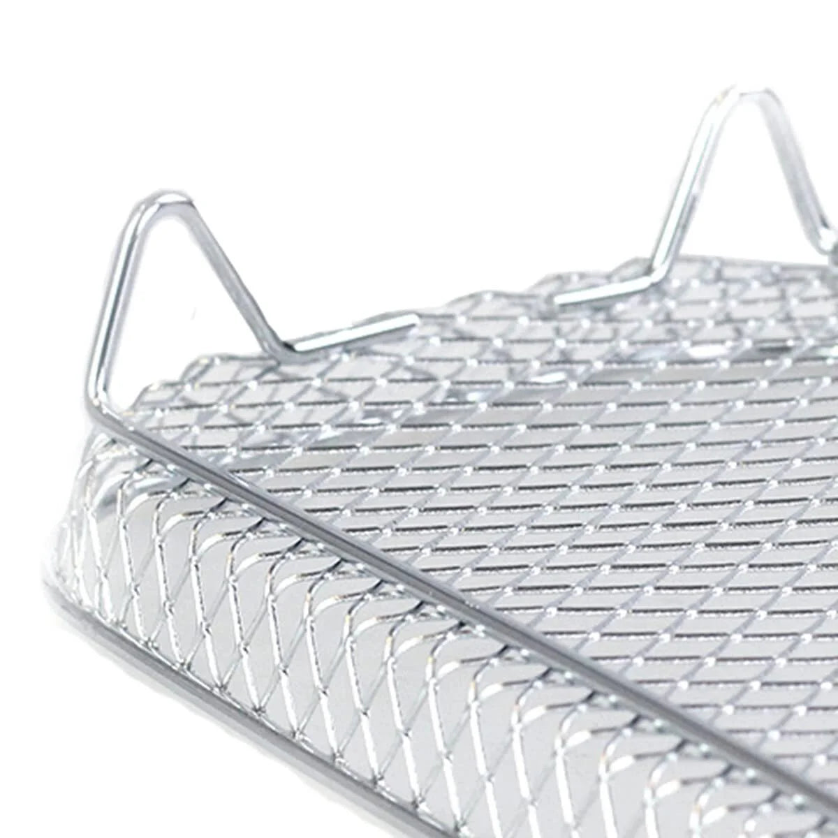 3 grilles de cuisson INOX pour COSORI - Twinfry 10L