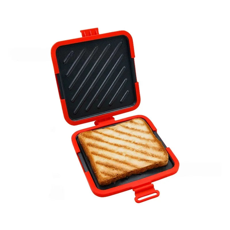 Moule à Sandwich & Grill Air Fryer