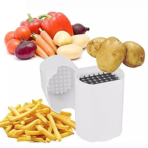 Coupe-frites