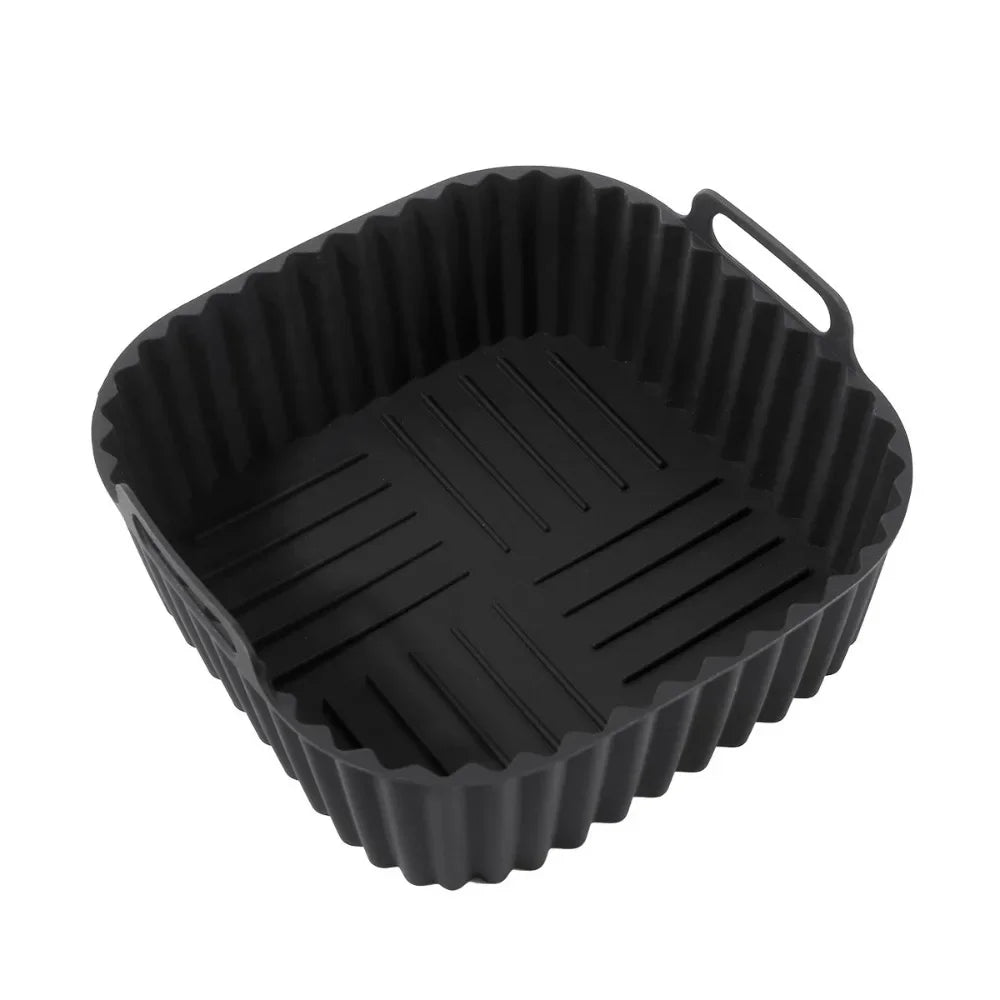 Bac silicone toutes cuissons pour COSORI - Turbo Power Pro 10.8L