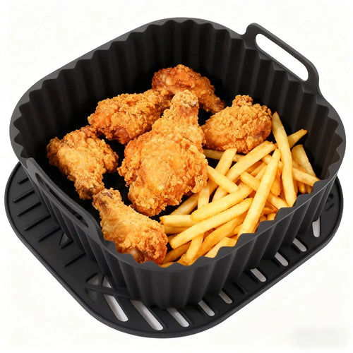 Bac silicone toutes cuissons pour NINJA - Max pro 6.2L