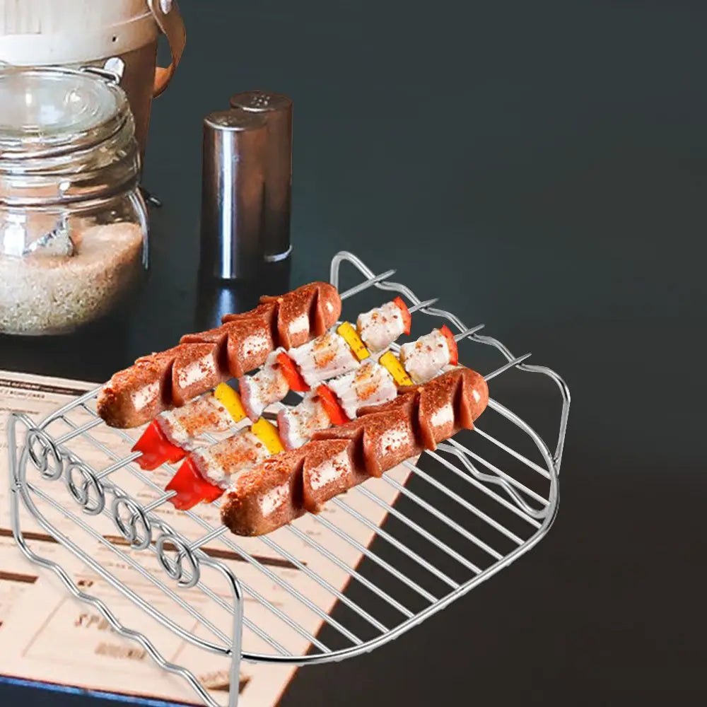 Grille brochettes PHILIPS - Série 3000 6.2L