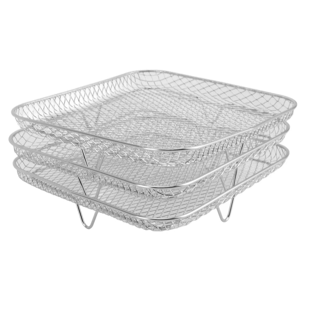3 Grilles de cuisson pour PHILIPS - Série 3000 6.2L