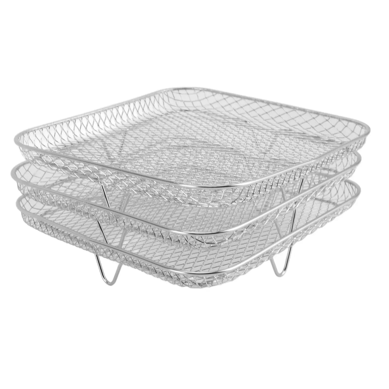 3 Grilles de cuisson pour PHILIPS - Série 3000 6.2L