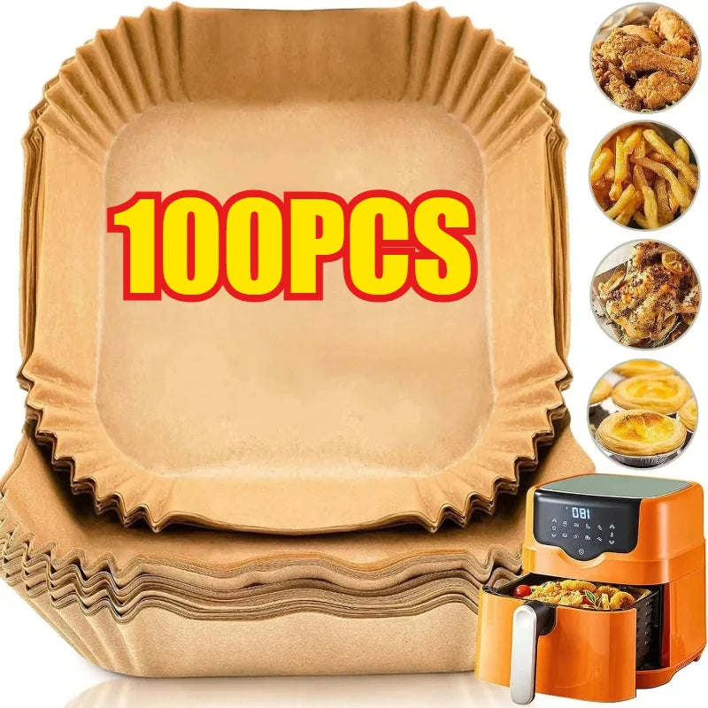 100 Papiers cuissons PHILIPS - Series 2000 3.2L