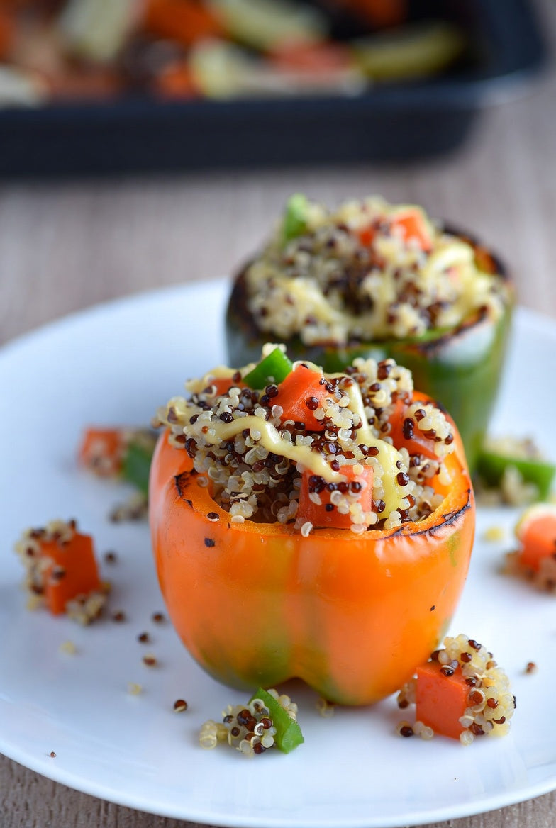 40 recettes perte de poids - AirFryer