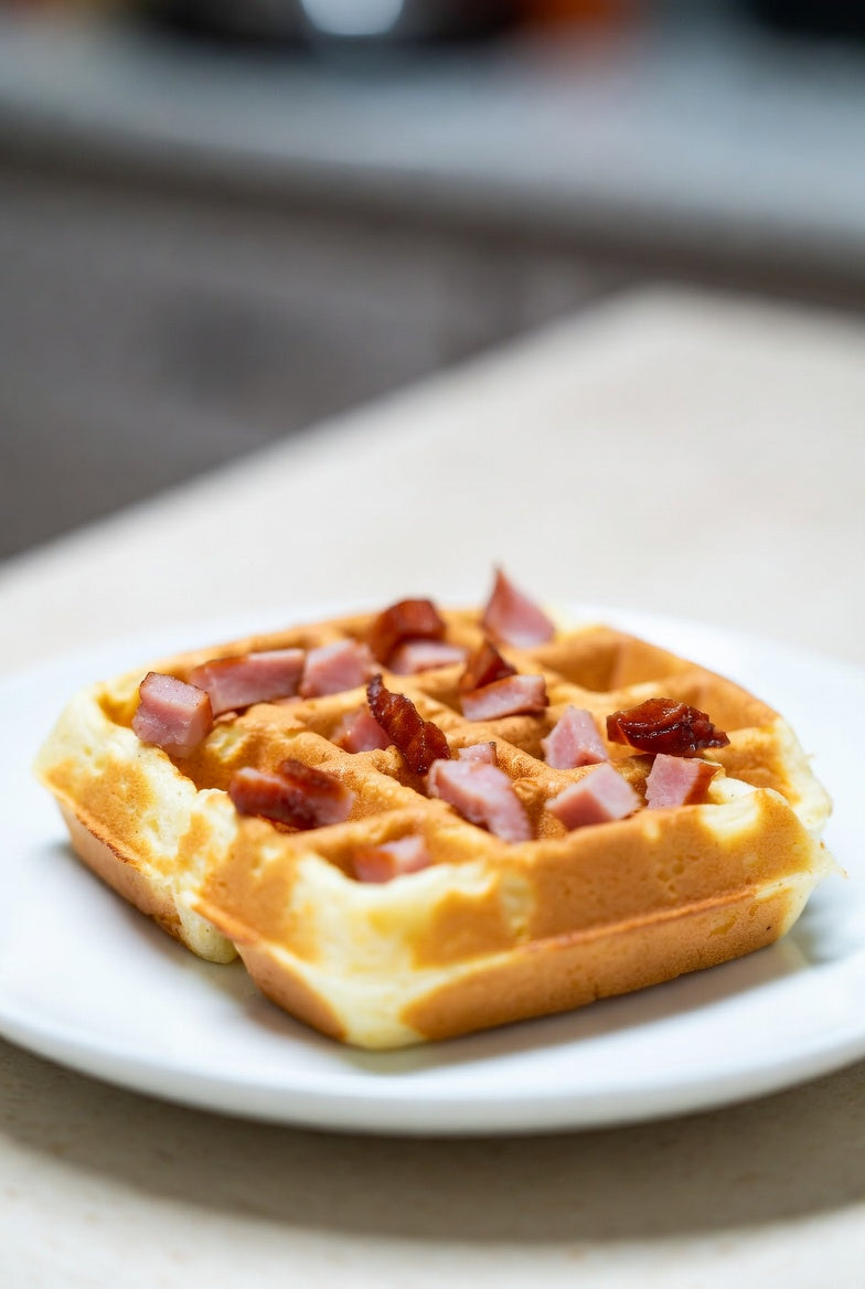 40 recettes prise de masse - AirFryer