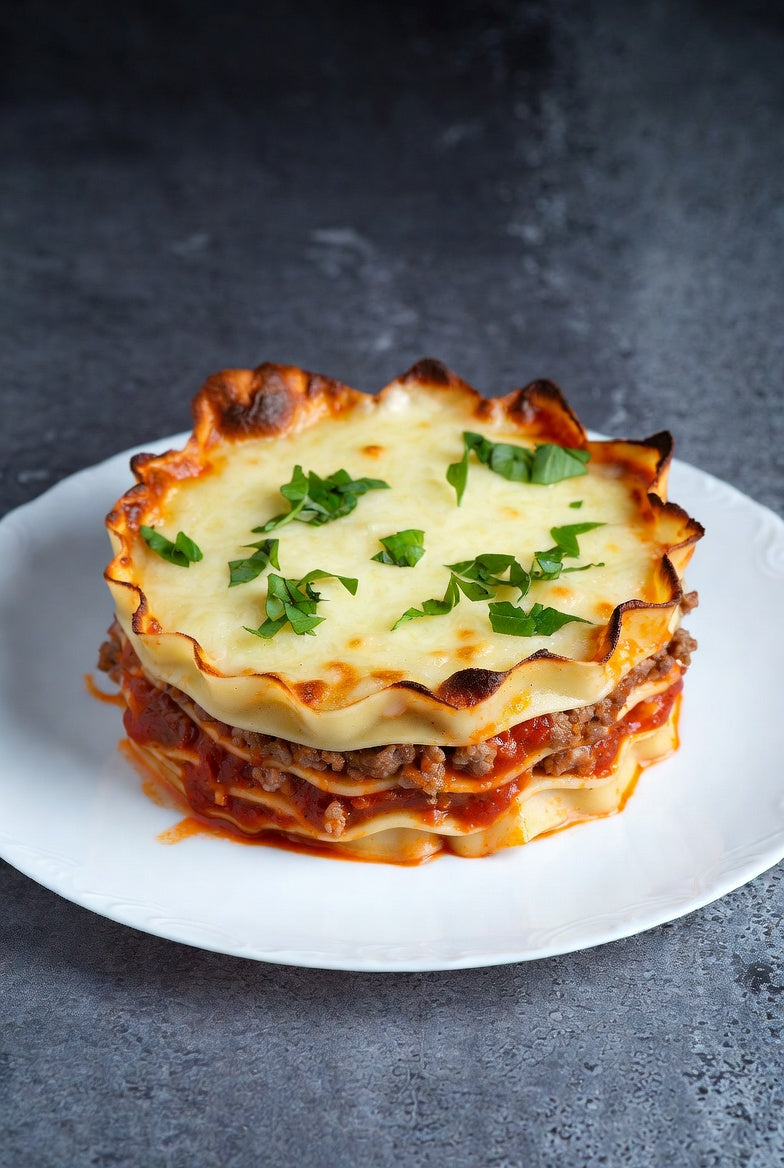 40 recettes prise de masse - AirFryer