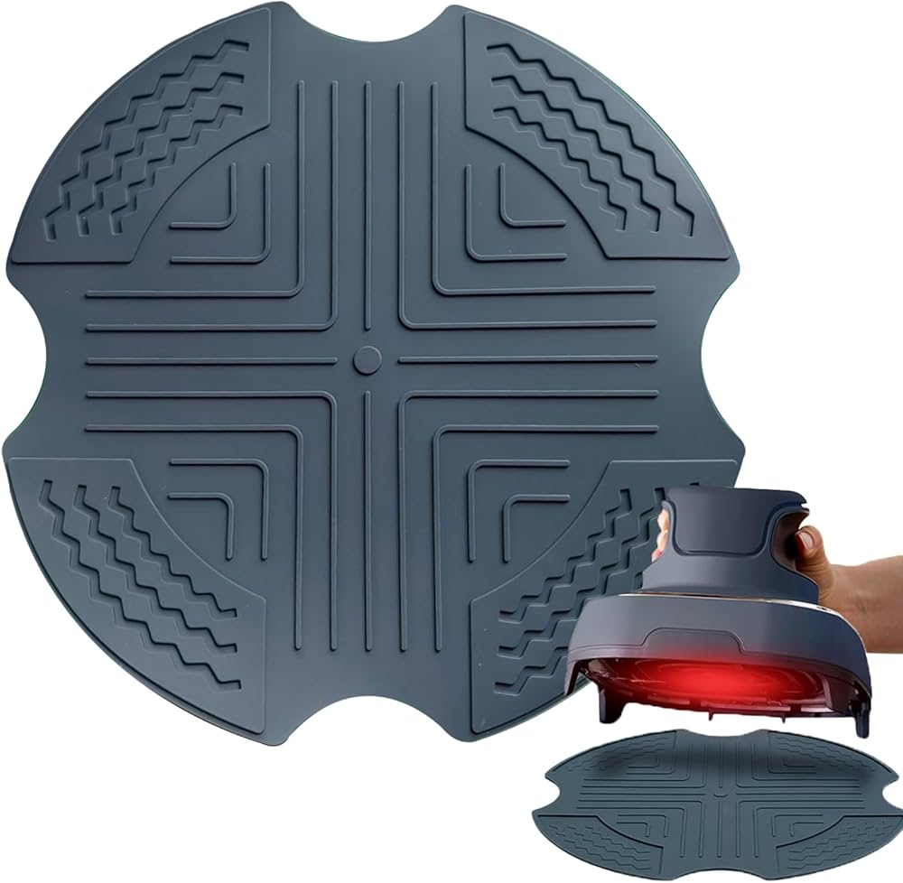 Support anti brûlure pour NINJA - Crispi 3.8L